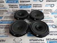 Boxe fata spate Ford ecosport 2020