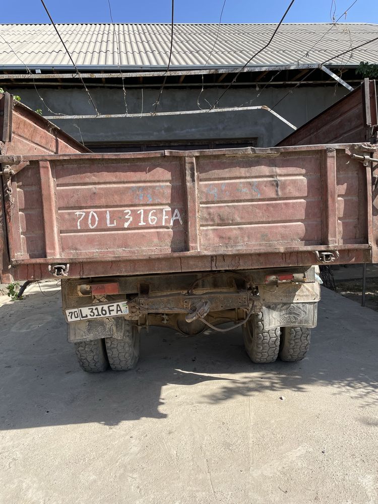 Gaz53.