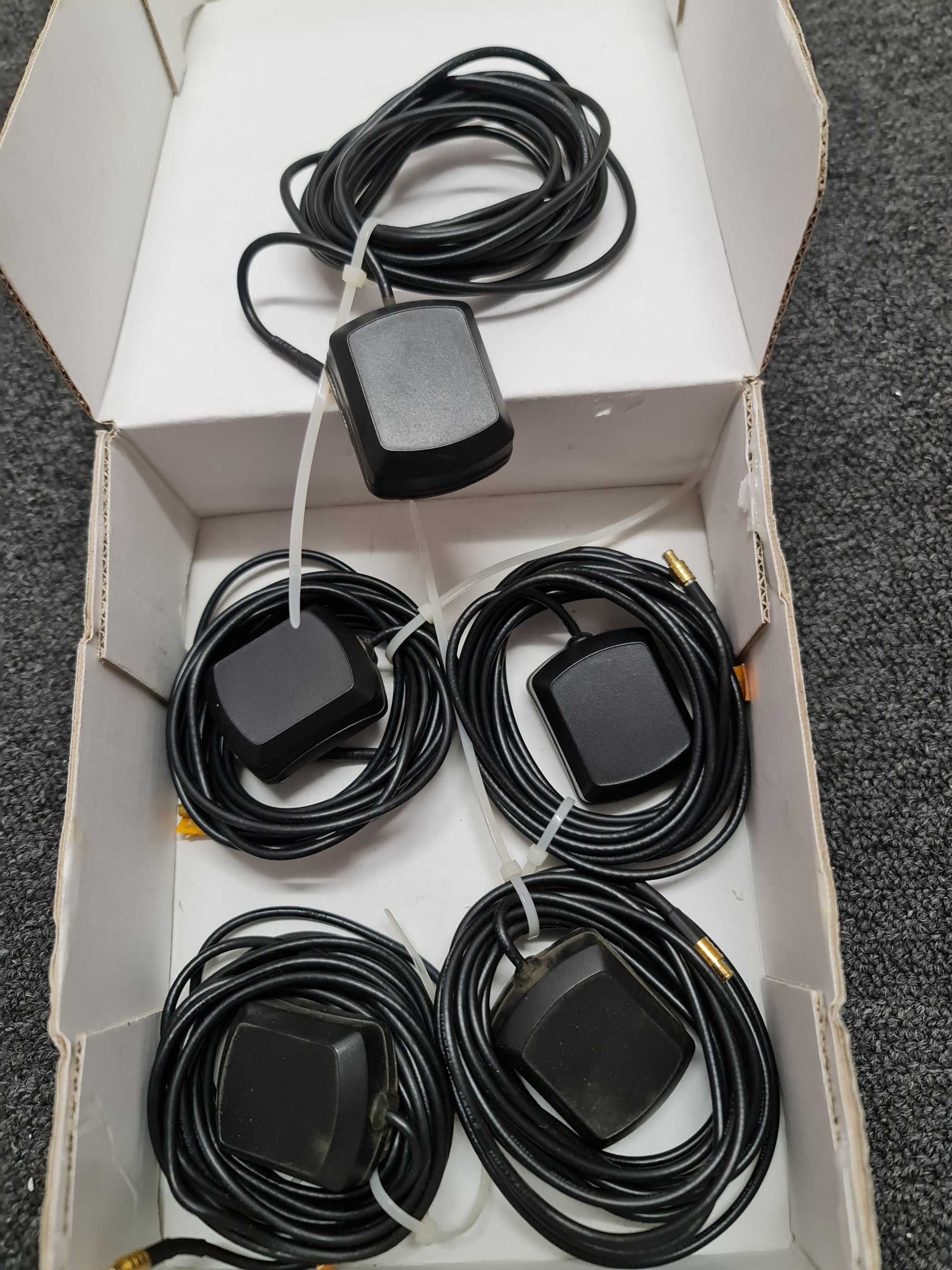 Dispozitiv monitorizare flota GSM/GPRS