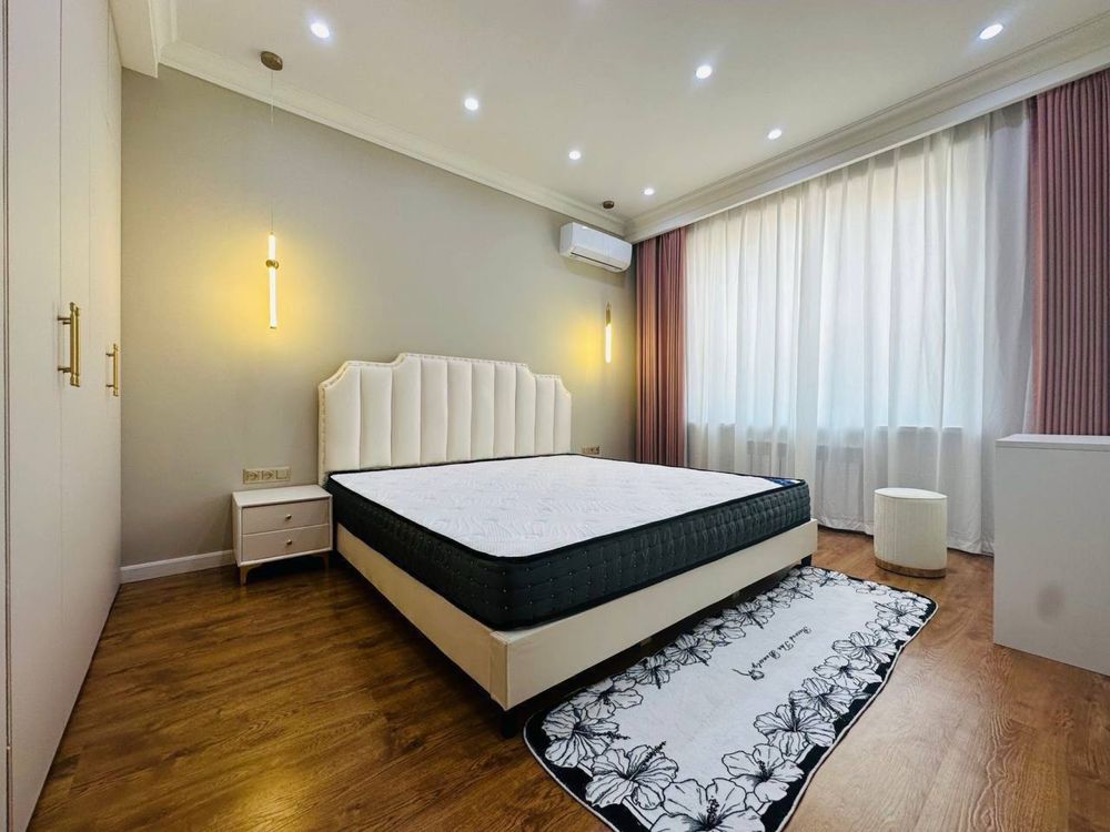 Срочно Продается Квартира 3/2/12 65м2 на ЖК “Nrg Mirzo-Ulugbek” Сайрам