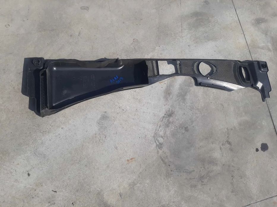 grila stergator audi a4 b8 8k  facelift 8k1819447