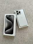 iPhone 15 ProMax LL/A 98%