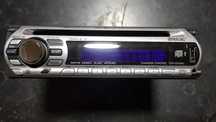CD-MP3 Auto Sonny și Panasonic