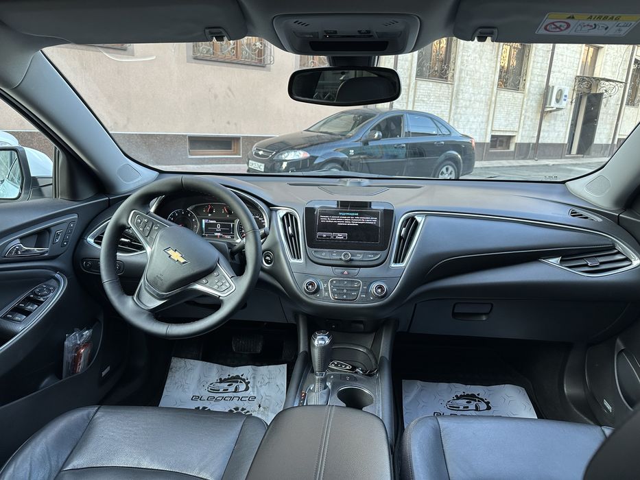 Malibu 2 малибу 2 2.4 атмасферни бензин 126000 км холати зур