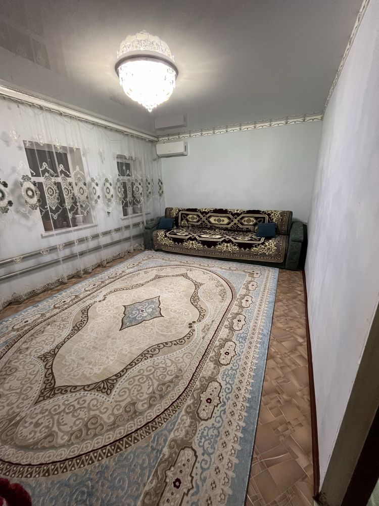Продам дом в центре города