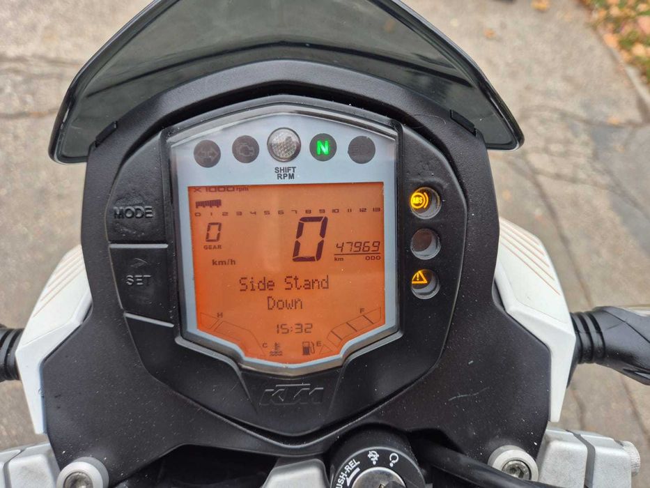 Ktm Duke 390 ABS A2 ~ Garantie ~ Rate fără DOBÂNDA ~