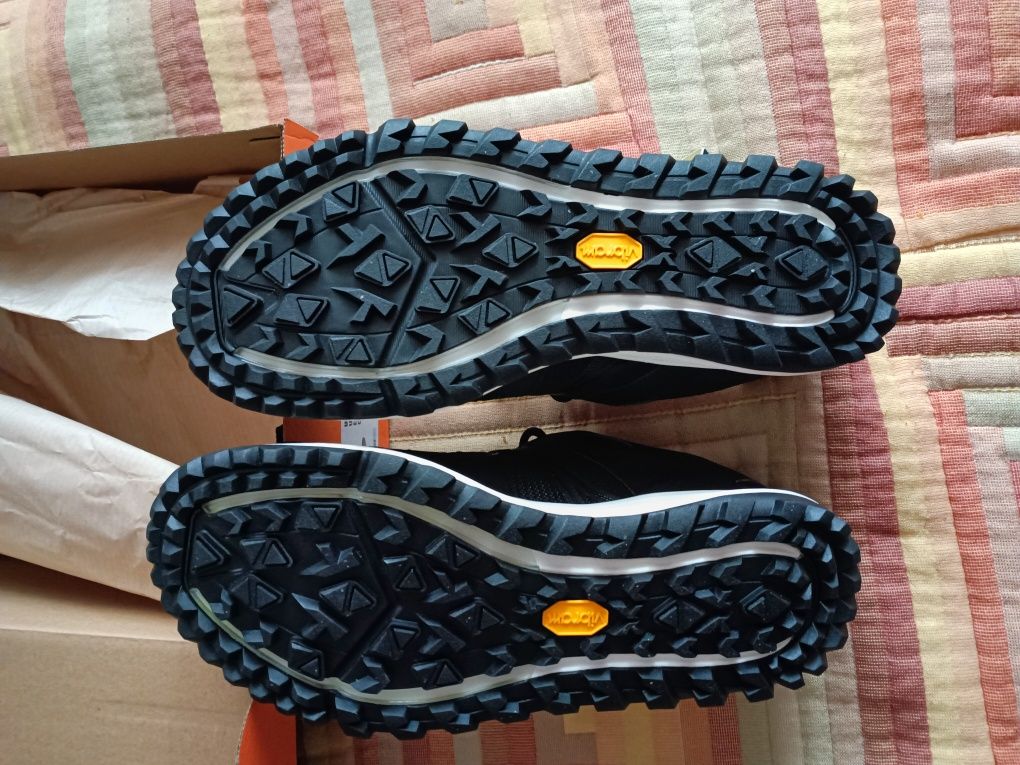 НОВИ Маратонки MERRELL NOVA GTX - номер 43