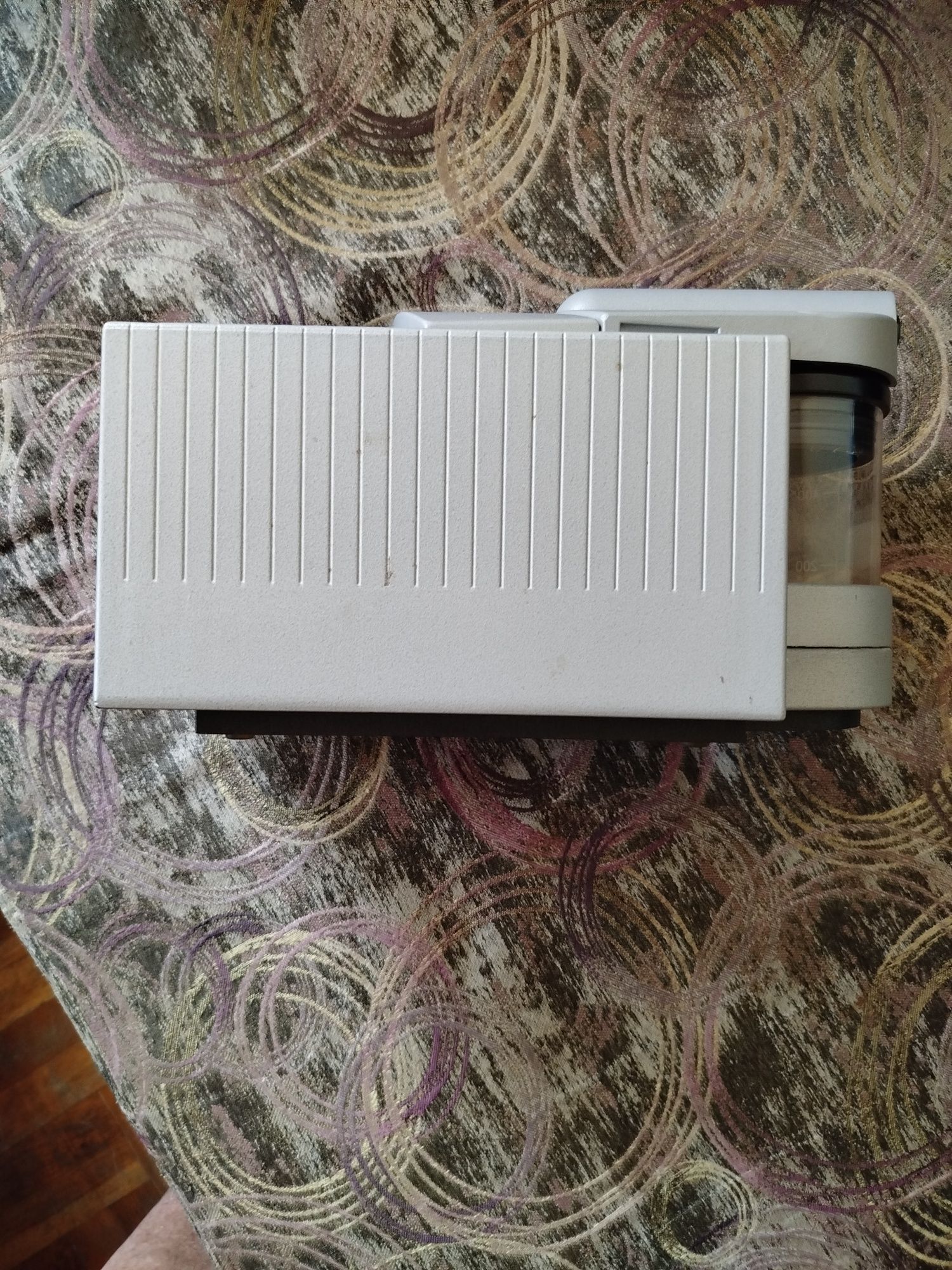 CPAP за сънна апнея