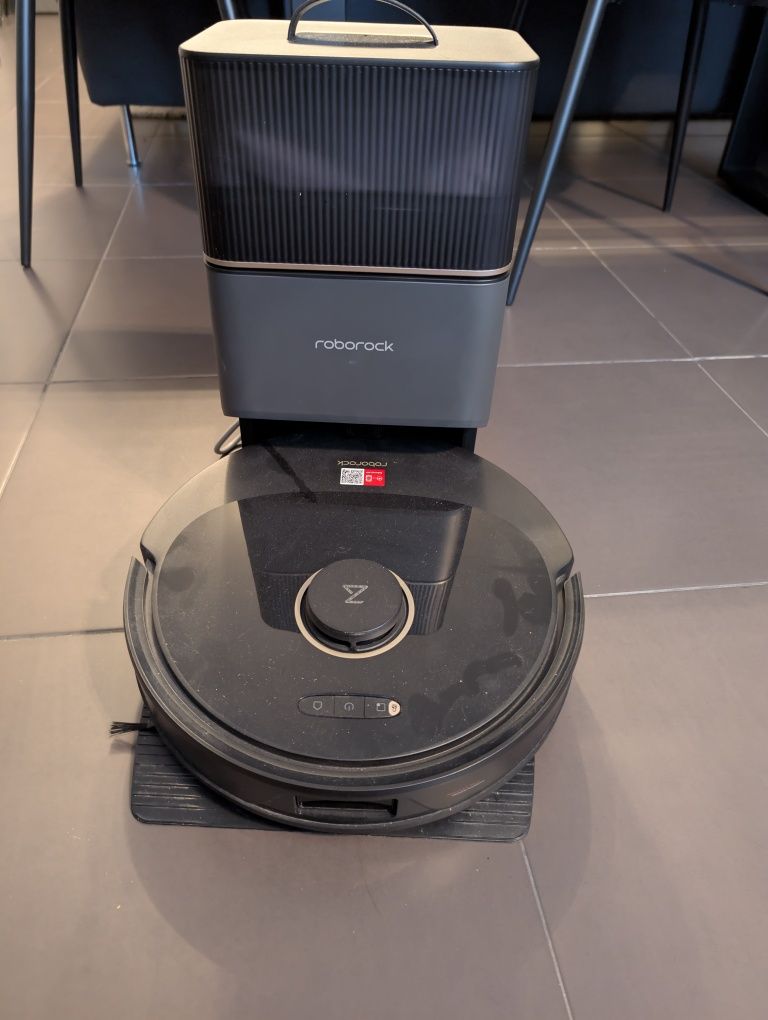 Roborock Q8 Max+