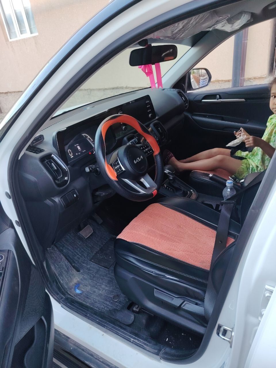kia sonet 2024 sotiladi