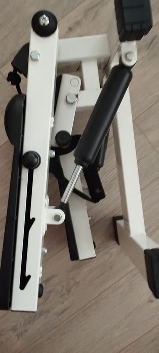Aparat fitness Stepper Kittler