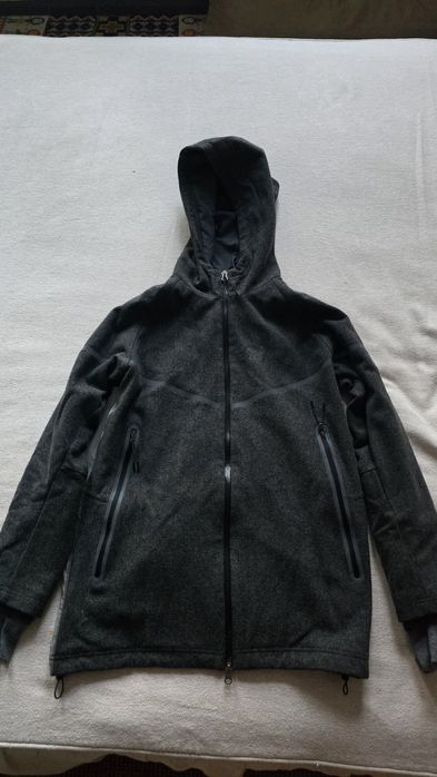 Оригинал Nike jacket
