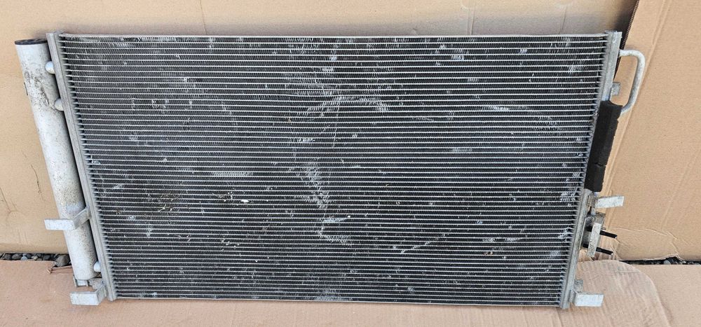 Radiator clima AC Hyundai Tucson 3 / Kia Sportage 1.6 GDI 2016 - 2020