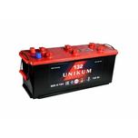 Аккумулятор UNIKUM 132 Ah