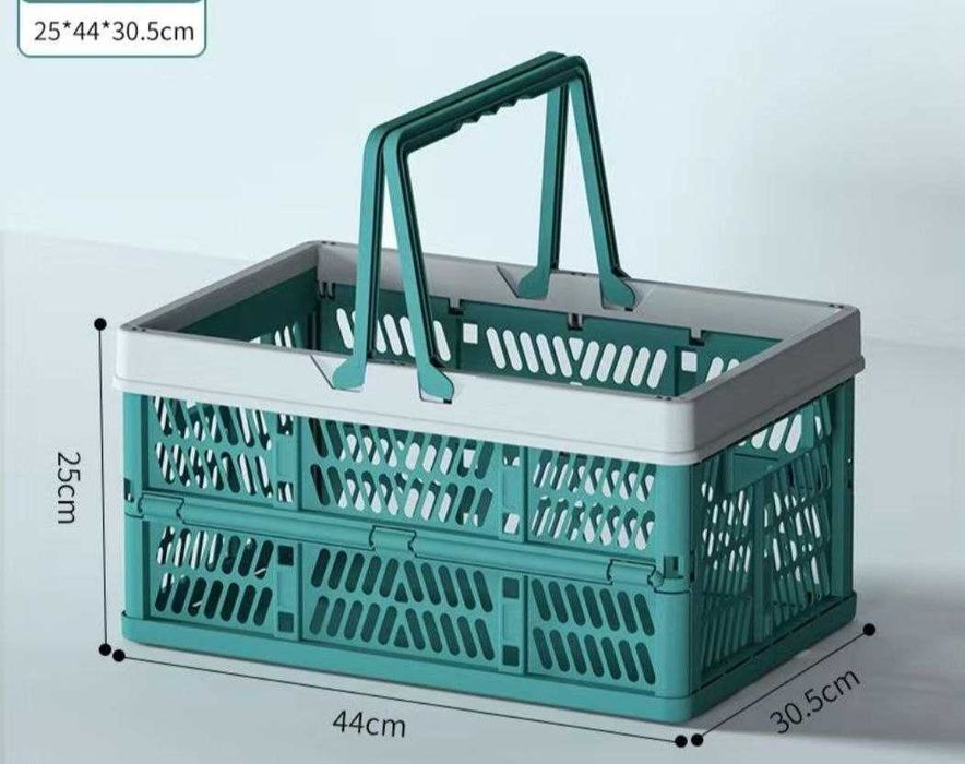 Корзина складная