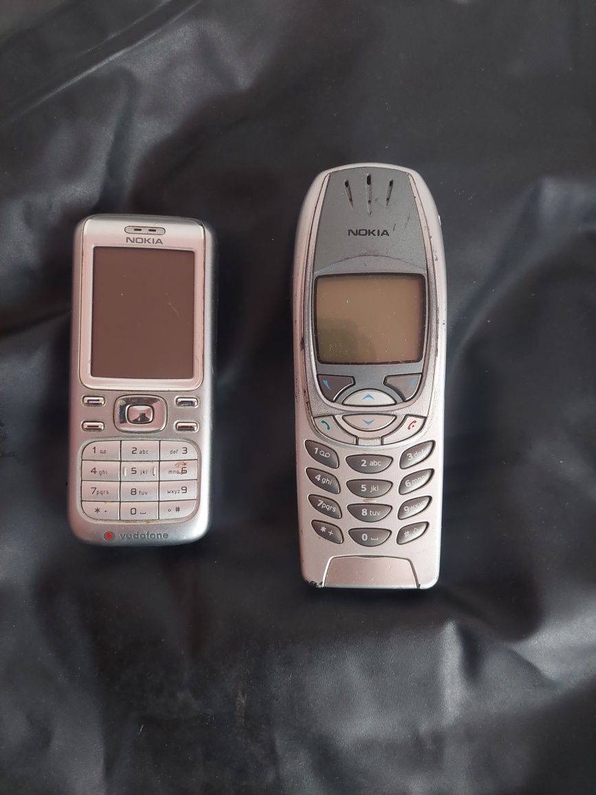 Nokia 6234..Nokia 6310i