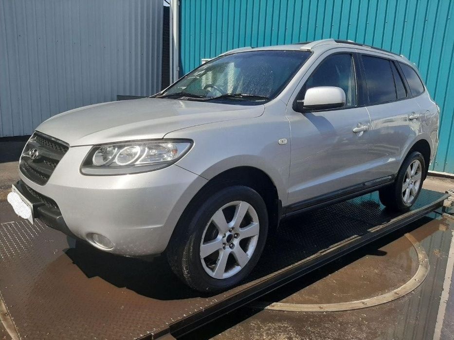 Stop stanga spate Hyundai Santa Fe 2006 SUV 2.2 CRTD