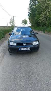 Volkswagen  golf 4 2001// 1.4 benzina