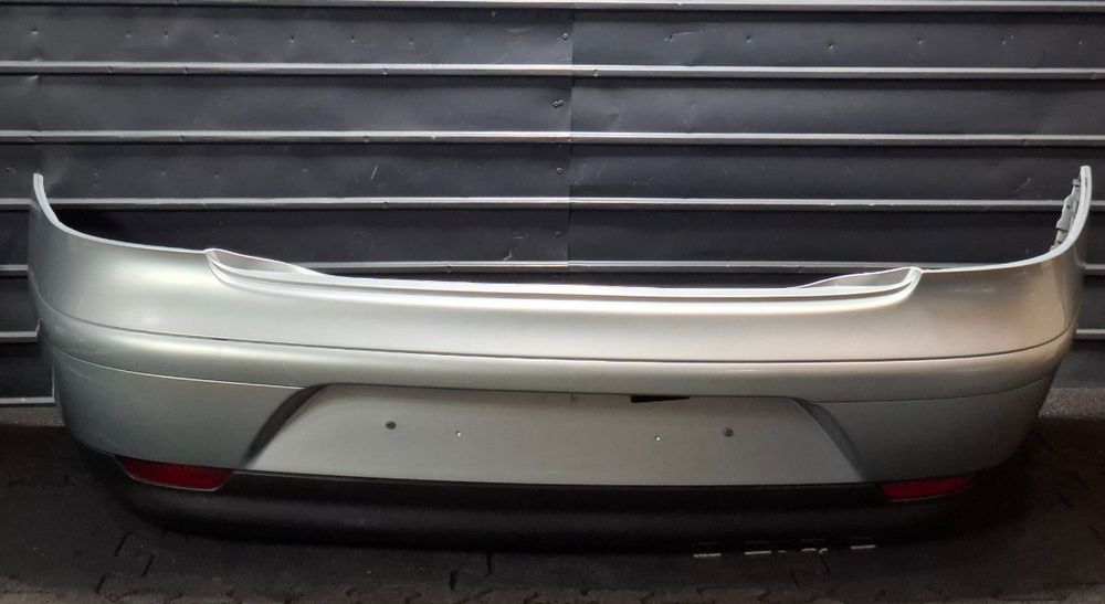 Bara spate SEAT CORDOBA III 6L2 2002 - 2009, 6L5807521A , gri LS7Y