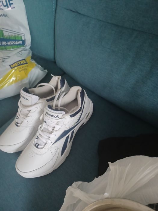 Маратонки "Reebok"