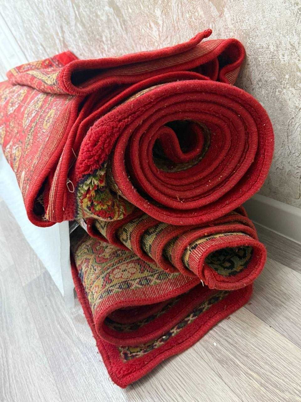 Хива Гилами шерсть