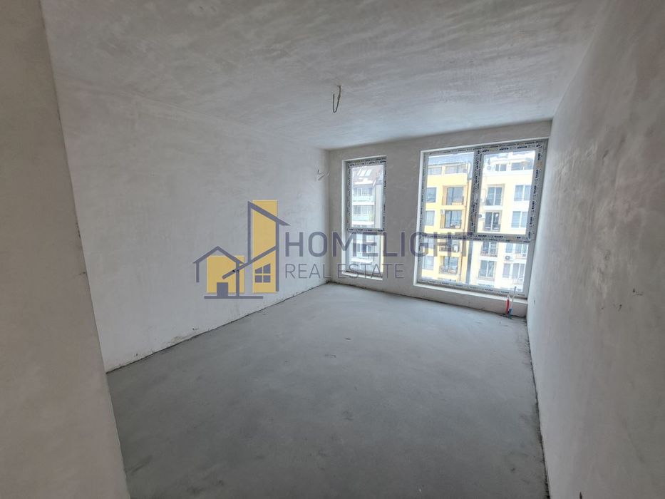 Продава се Тристаен апартамент в София, Център - 123 кв.м за 2277 €/кв.м - Снимка #4