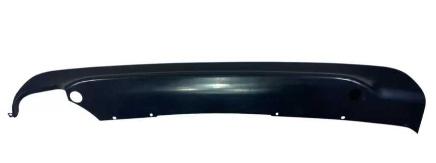 Difuzor spate bara M , BMW E46