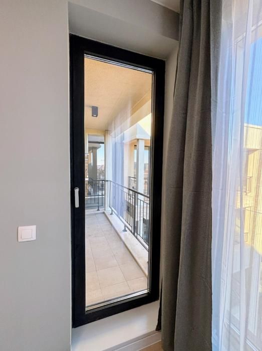 Дава се под наем Двустаен апартамент в Пловдив, Христо Смирненски - 60 кв.м за 475 € - Снимка #6