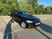 BMW 318 2007 Navi Trapa Dublu Climatronic Scaune Incalzite Pilot Germa