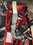 Instalatie electrica motor mercedes 1.8 cdi cod  A 6510107216