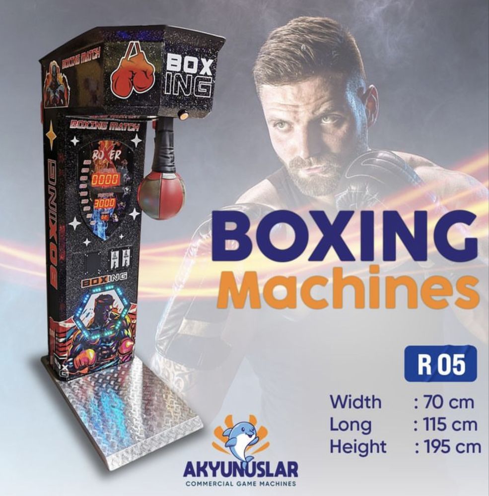 Slomer Boxer yangi modellari i