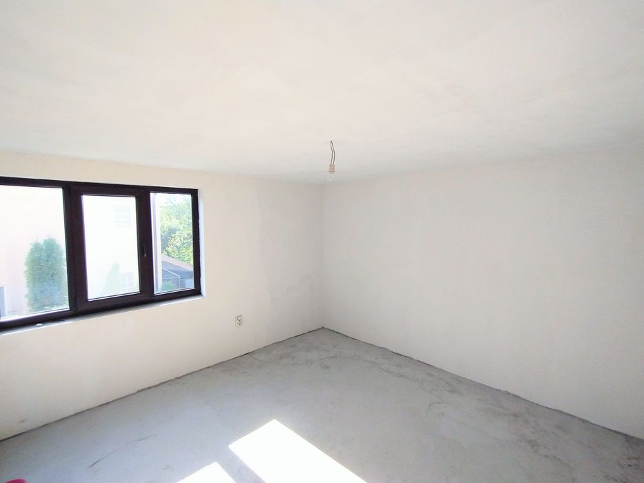 Casă p+1 în Măgurele