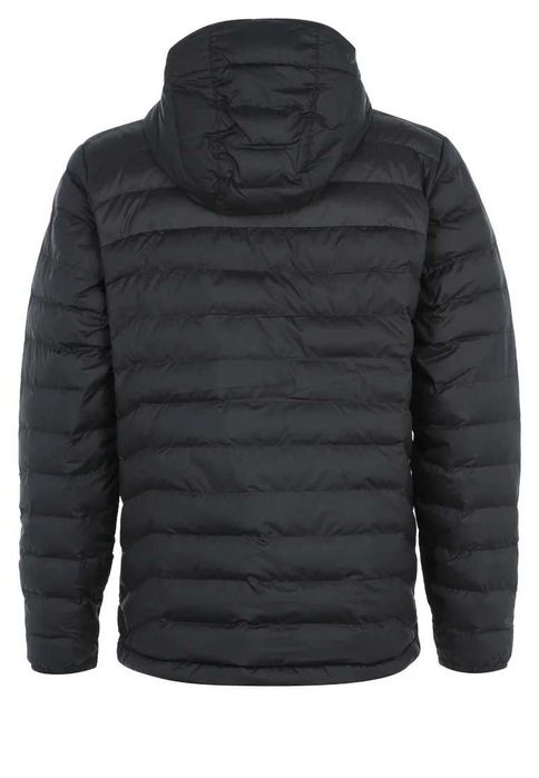 Columbia, Gheacă cu glugă Powder Lite Hooded, Negru, M