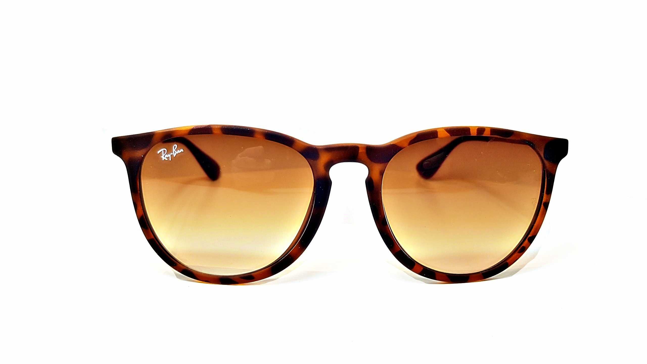 Ochelari de soare Ray Ban RB 4171 ERIKA 865/13