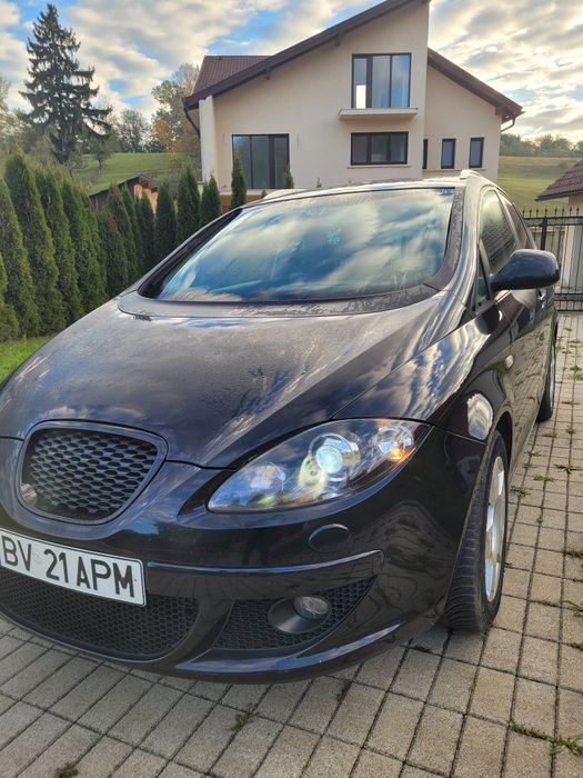 Seat Altea 2 1.9 TDI