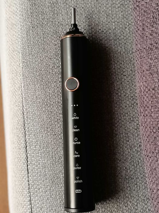 Periuță de dinti electrica