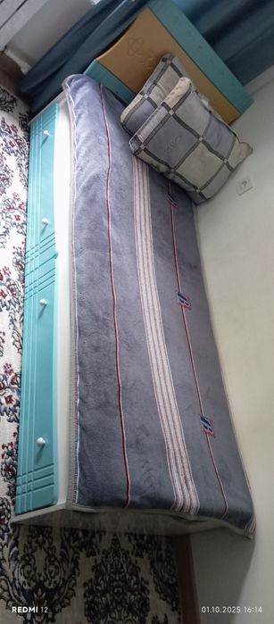 Детская мебель от 5 до 14 лет.