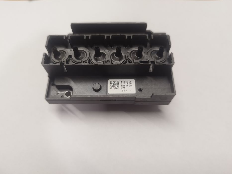 Головка Epson l1800