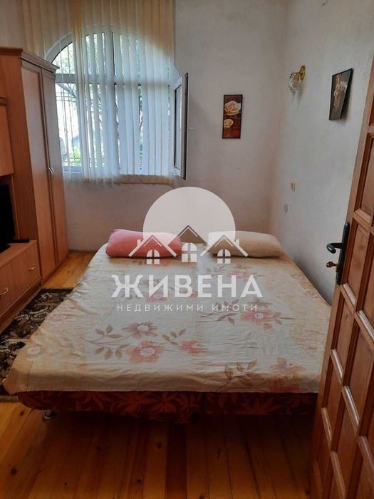 Дава се под наем Къща в с. Константиново, Област Варна - 89 кв.м за 400 € - Снимка #10