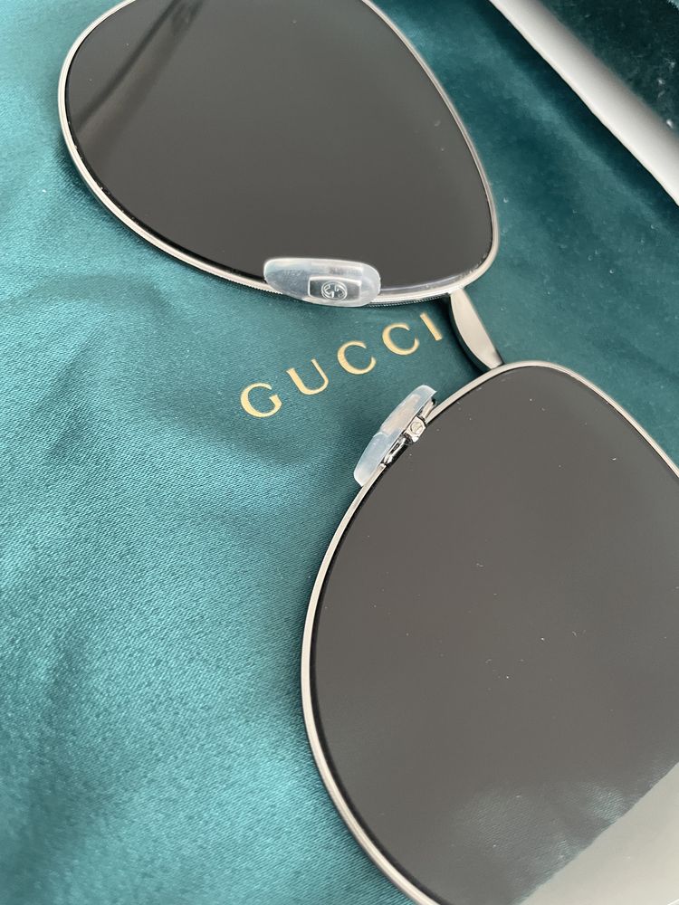 Ochelari de soare Gucci barbati