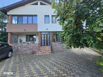 Vila, Bucium. Plata cash, credit sau schimb (apartament si diferenta)
