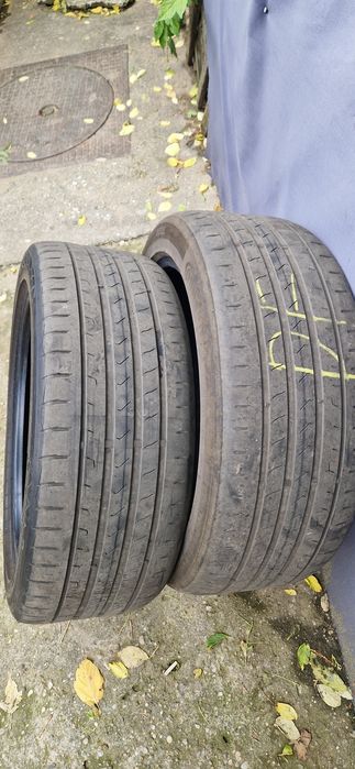 2 Anvelope Continental 225 45 r18