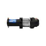 Troliu electric 12V,cablu de otel,4500 LBS marca HUSAR
