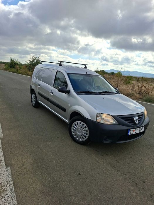 De vanzare Dacia Logan Van, 1.5 dci.