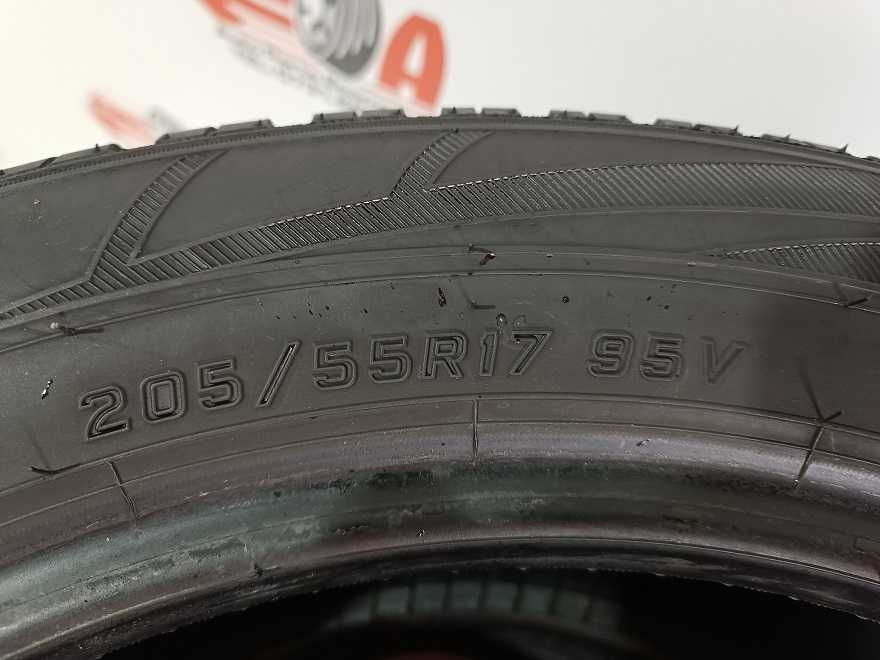 205/55/17 95V FALKEN CP N10783 M+S IARNA