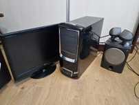 Sistem pc office, este bun și pentru jocuri