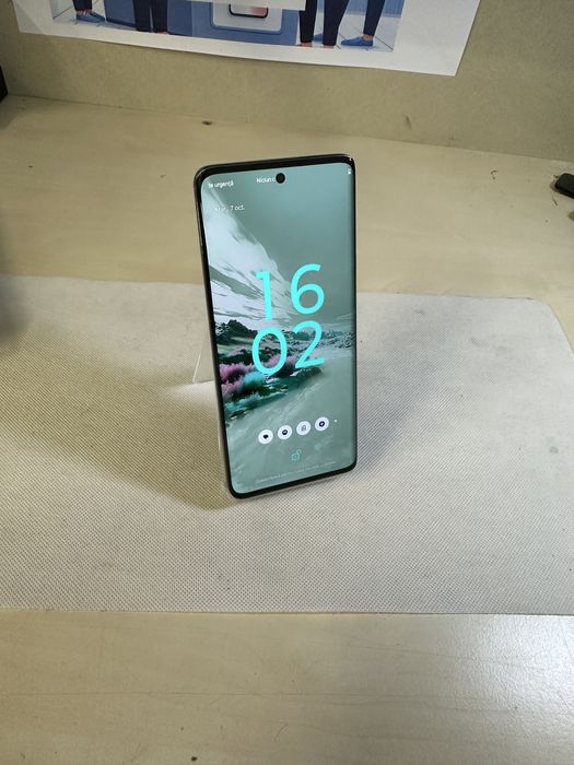 Motorola edge 40 neo / 256 gb / garantie