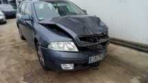 Dezmembrari Skoda Octavia 2,Break 1.6fsi, BLF