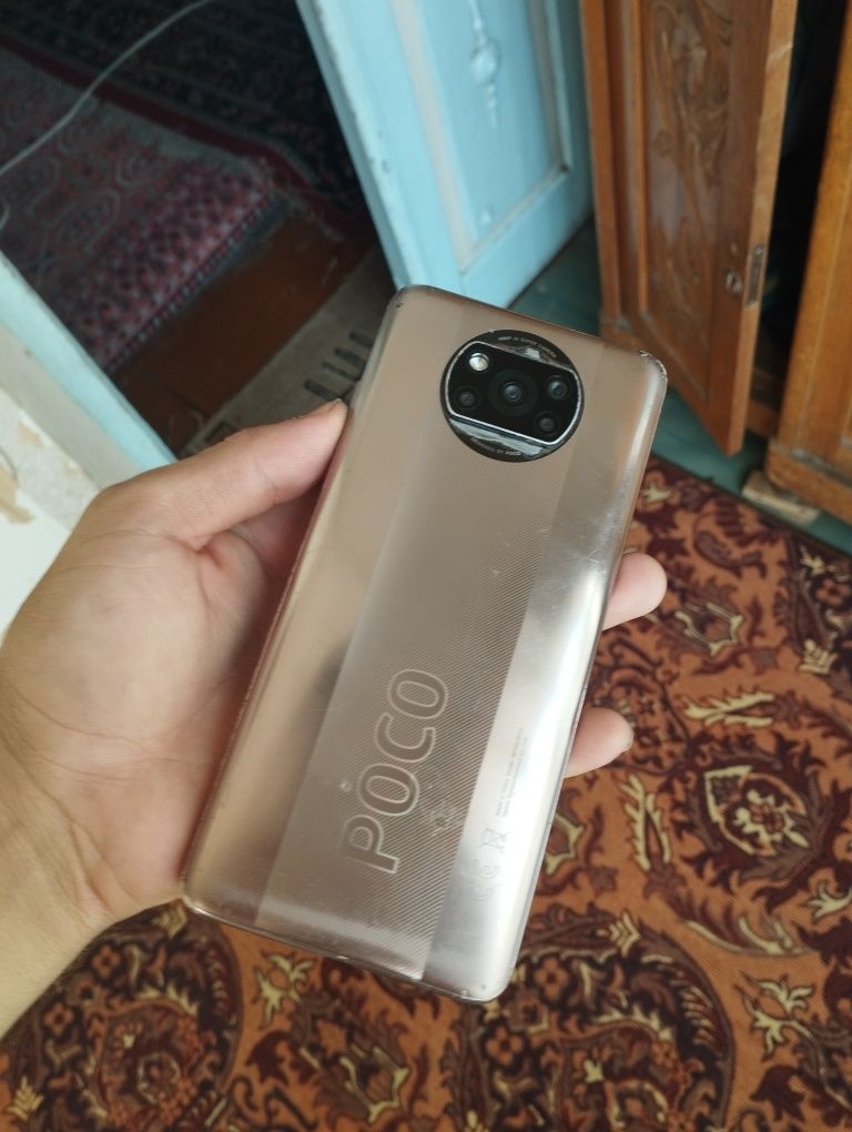 Poco x3 pro 128gb