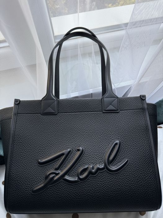 Чанта Karl Lagerfeld